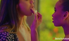 Alina Lopez, Karma RX - Out With A Bang