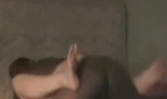 Amateur Hotwife Ruby Entertains Her Bbc Lover At Home