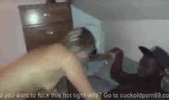 Church Wife - After Church BBC Anal!