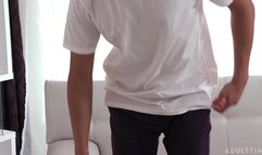 Adira Allure - Too Many Clients!