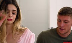 Molly Little - Guess What He Said About My Pussy