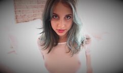 Princess Violette - Locked Into a Trance