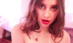 Princess Violette - A Euphoric JOI