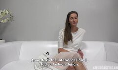 Karolina - Casting - e1587 - 1080p