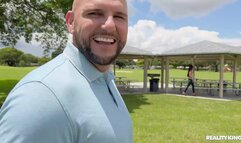 Teal Conrad - Divorcees Anonymous