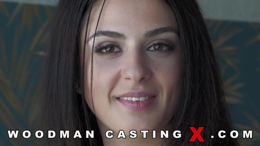 Woodman Casting - Mia Trejsi Woodman Casting Porn Video