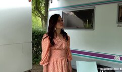 Clemence Audiard 22 YO Very International Slut FRENCH JacquieEtMichelTV 1080p