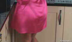 Natalia Forrest - Voyeur with a camera