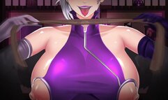 Tower of Trample 55 Trick or Treat