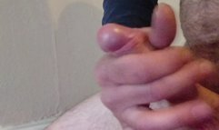 After an hard day at work