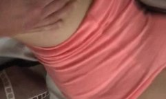 Fucking my chick in the AM