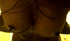 Busty rice asian Kate