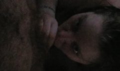 First upload, little shy