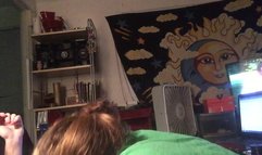 Stupid ex got camera happy! Enjoy!