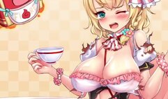 Project QT - Sarah Gallery