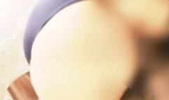 【絶倫】2回出しても治まらない巨根にほしくなっちゃう変態先生【3回戦】