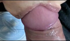 【個人撮影】♡素人のチンポ好き人妻♡家族が寝ている間にローションエッチ♡口まんこフェラTバック無修正寝取られ不倫