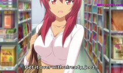Konbini Shoujo Z Ep.3 2022 ENG SUB