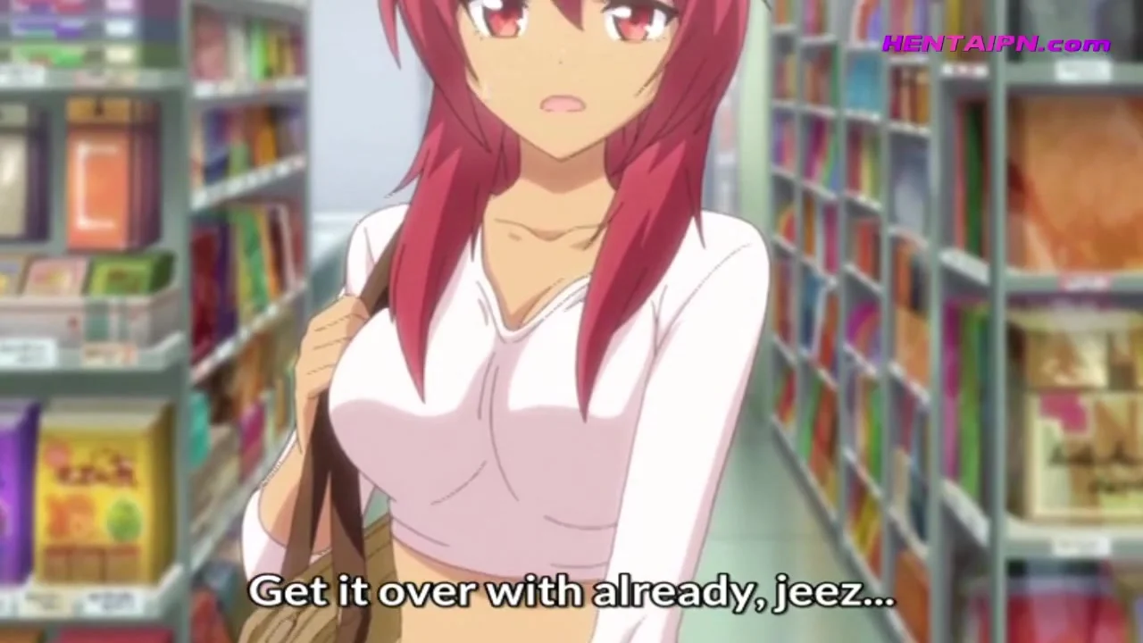 Konbini Shoujo Z Ep.3 2022 ENG SUB