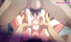 Sei Dorei Gakuen 2 Ep.1 2022 ENG SUB