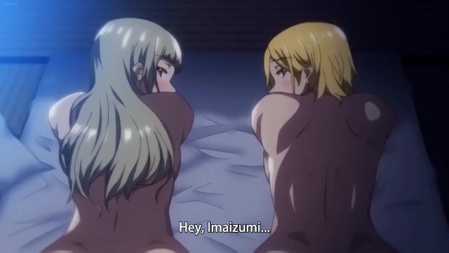 Anime Friends Porn - Anime Hentai - Bullies Become Sex Friends! Ep.2 [ENG SUB] Porn Video