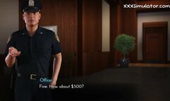 MILF & Young Boy Indecent Gym Desires