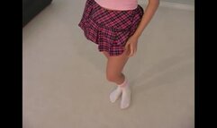 Teen Mistress Jerk Off Instructions