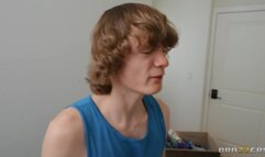 Jaymee Green – My Roomie’s New GF Is a Cheater!