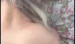 Tiny blonde Holly Berry takes on 2 BBC's