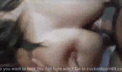 Black Milf get some BBC from craigslist