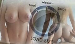 HOTTEST DICK RIDER ON PORNHUB (try not to cum) - Chessie Rae Compilation