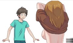 Steve Fucks The Villager - Minecraft sex Gameplay