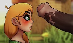 Minecraft porn. HornyCraft (ALL EROTIC/SEX SCENES) [V.0.07]