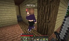 MInecraft modded series ep:01