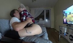 Не досмотрели летсплей Юлика в Minecraft