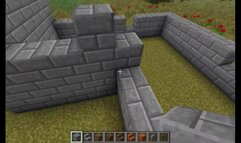 How to build a medieval house in minecraft (easy & amazing) (tutorial)