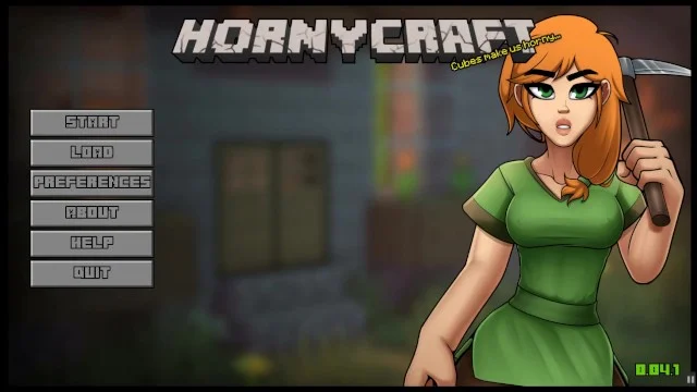 640px x 360px - HornyCraft [Hentai Game PornPlay ] Ep.3 Milking A Minecraft Furry Cowgirl's  Huge Tits Porn Video
