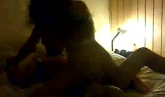 Japanese MILF gets rammed hard on camera