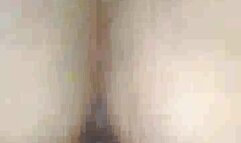 Don't leave your wife all alone with the black man