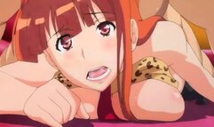 Old Man Hentai Action