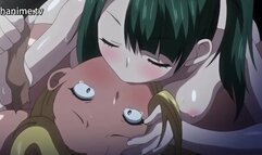 Ura Jutaijima 60fps Ep 2