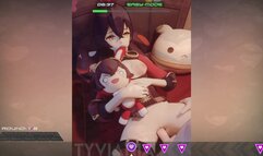 Klughaint Fap Hero #1 - Genshin Impact - Episode 1