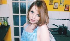 Side Chick is Ovulating