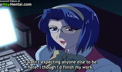 Hentai beautiful Milf loves to have sex