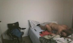 Sneaky link from work