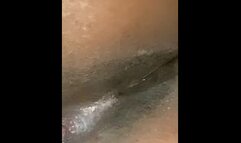 Playing with my new toy