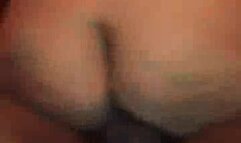 Asian milf ass fucked in the back of the van – Full Video