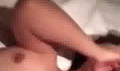 Homies girlfriend comes over while hes at work