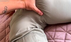 BITCH who wants to hurt me will lick my ass like a whore from this video! (5K dislikes)