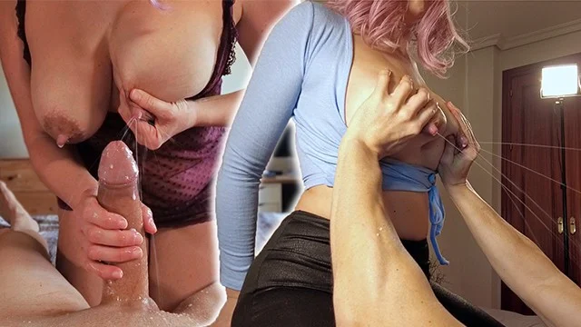 Lactating Nipples Spraying Milk - Lactating Tits Compilation 2022 - Beautiful Kukina Spraying Gallons Of Milk  From Her Beautiful Boobs Porn Video